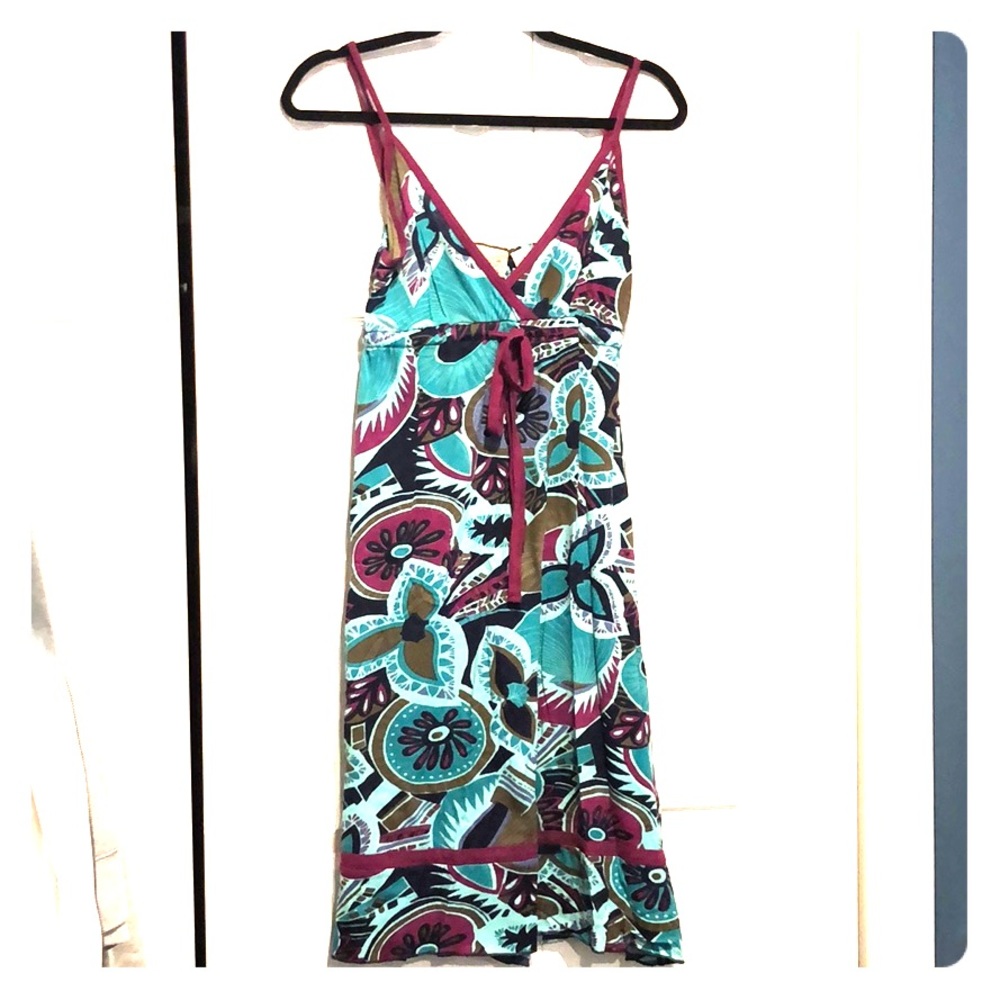ONEILL SUMMER DRESS